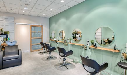 En Tête à Tête - Valenciennes : Coiffeur à Valenciennes