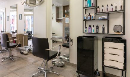Coif'Attitude : Coiffeur à Pontchâteau