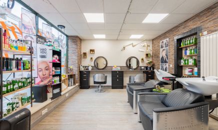 SD Coiffure : Coiffeur à Formerie