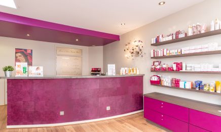 Belle et Zen : Institut de beauté à Locminé