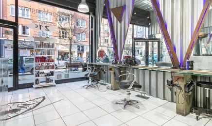 Nouvel Hair - Valenciennes : Coiffeur à Valenciennes