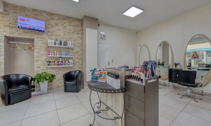Sofalies : Coiffeur à Guise