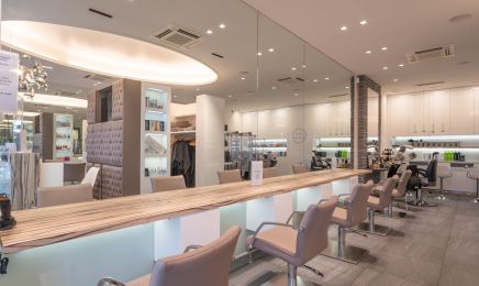 Le faubourg coiffure : Coiffeur à Moussy-le-Neuf