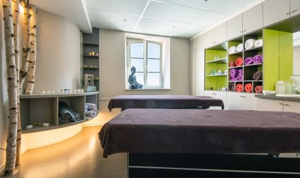 Espace Bien-Etre Mireille : Manucure à Villé