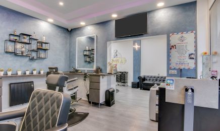 El Barber 75 : Coiffeur à Saint-Denis