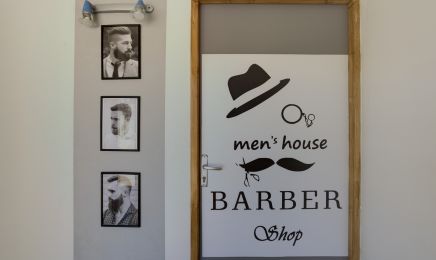 Men’s House : Barbier à Ensuès-la-Redonne