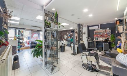 CA Coiff  : Coiffeur à Voray-sur-l'Ognon