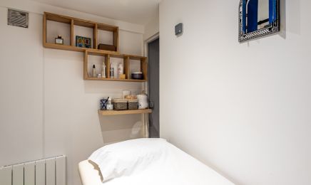 IM'N Manucure  : Manucure à Neuilly-sur-Seine