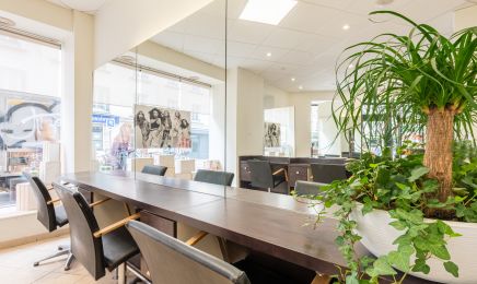 Eden Art : Coiffeur à Paris