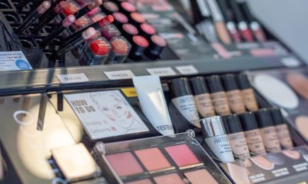 Eternail spa : Institut de beauté à Vendôme