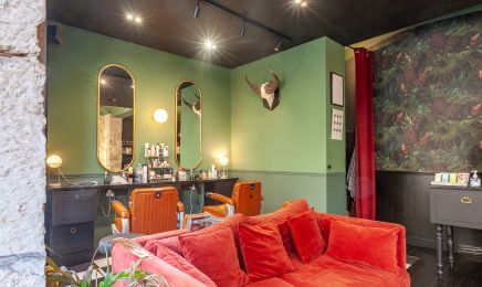 One Love : Coiffeur à Nice