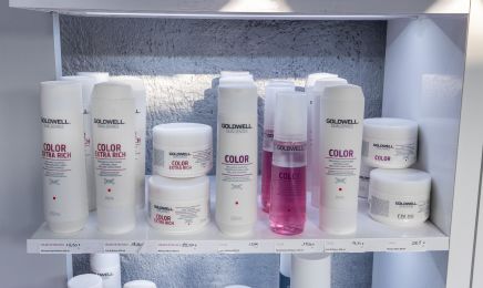 Garden Coiffure : Coiffeur à Brou-sur-Chantereine