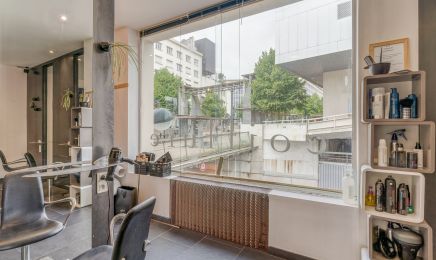 London's Cut : Coiffeur à Nantes