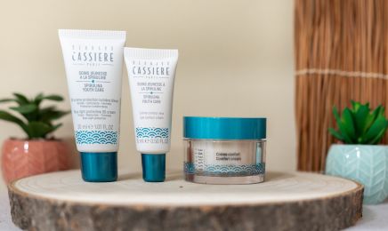 L'île de la beauté  : Manucure à Maraussan