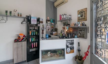 Pierrick Coiffure : Coiffeur à Labastide-d'Anjou