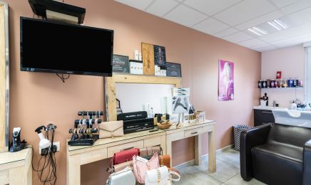 Salon de L’avenue  : Coiffeur à Carcassonne