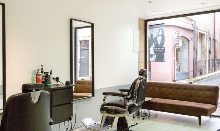 L’Atelier 2.0 : Coiffeur à Moulins