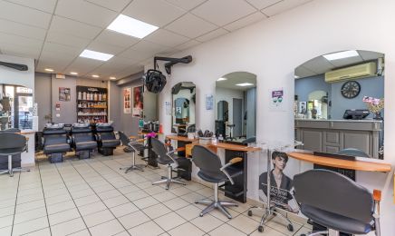 Karlyne Coiffure : Barbier à Mennecy