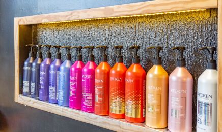La Maison du Cheveu : Coiffeur à Hyères