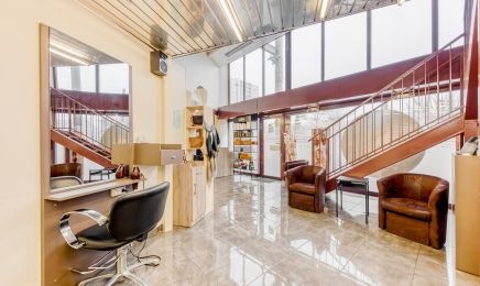 Mas Coiffure et Beauté : Coiffeur à Vaulx-en-Velin