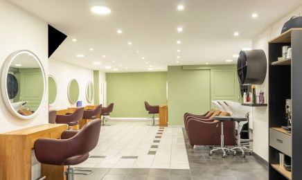 Intemporel : Coiffeur à Poitiers