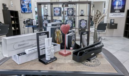 Vladia coiffure : Coiffeur à Carcassonne