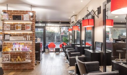 MP Coiff' : Coiffeur à Gretz-Armainvilliers