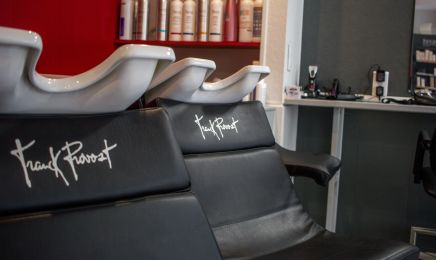 Le salon d'Aurélie : Coiffeur à Gondrin