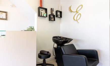 ELABULUT Nantes : Coiffeur à Saint-Herblain