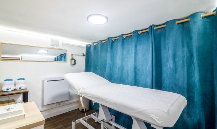 Maison Namasté : Barbier à Ronchin