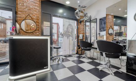 Styl & look : Coiffeur à Muret