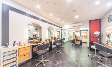 Salon Venet : Coiffeur à Crêches-sur-Saône