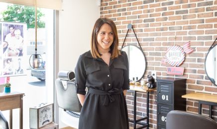L'atelier d'Alexia : Coiffeur à Saint-Sylvain