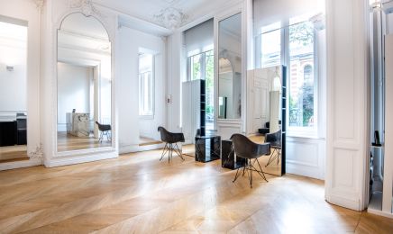 CH + G Coiffure Charles Hubert & Gaetan   : Coiffeur à Lille