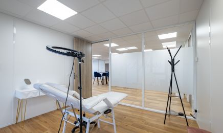 BYBLOSS - Centre Expert Esthétique & Coiffure : Coiffeur à Brignais