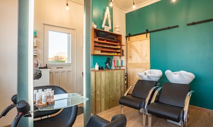 Coiffure by Sabrina : Barbier à Lège-Cap-Ferret
