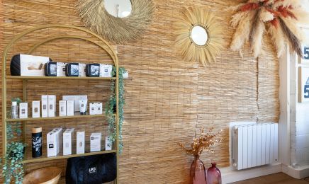 La Cabane Beauté : Institut de beauté à Longuenesse