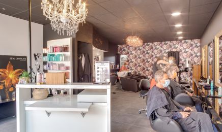 L’Atelier des Coiffeurs - Saint-Grégoire : Coiffeur à Saint-Grégoire