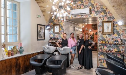 Cut My Bangs  : Coiffeur à Montpellier