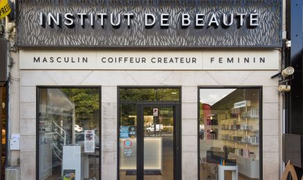 Coiffure Elle : Institut de beauté à Saint-Lô