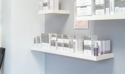 A fleur de soi  : Institut de beauté à Saint-Yrieix-la-Perche