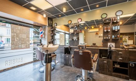 Prevost coiffure - saint sylvestre sur lot  : Coiffeur à Saint-Sylvestre-sur-Lot