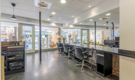 Anahë : Coiffeur à La Ferté-Bernard