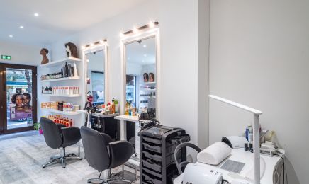 Hair Tendance et Beauté chez Philo : Coiffeur à Metz