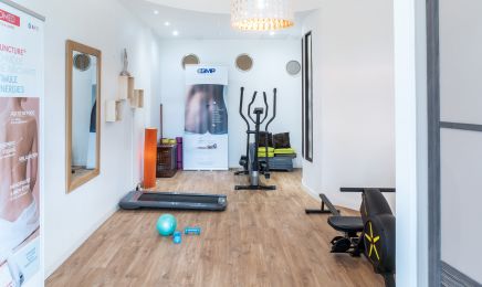 Aloa Beauty  : Institut de beauté à Guérande