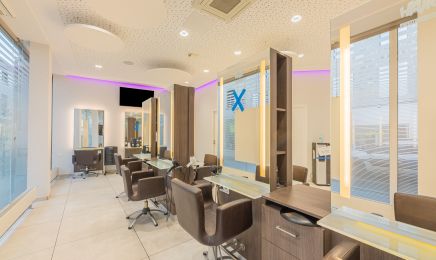 Hair Coiffure one  : Coiffeur à Montbrison