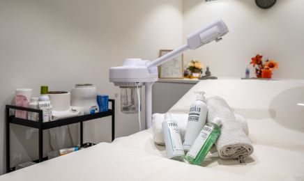 Aurdu Temps : Institut de beauté à Drap