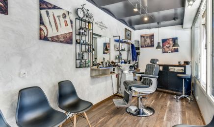 Coiffeur barbier des Halles : Coiffeur à Nîmes