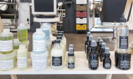 Julie B La Suite : Coiffeur à Montargis