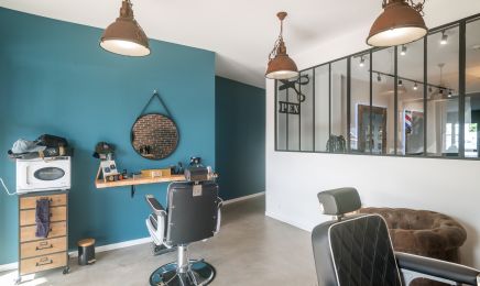 Inspire : Coiffeur à Chavelot